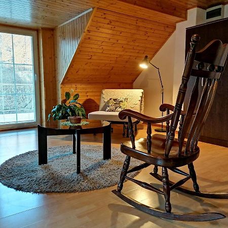 Apartment Sotocje Dolenja Trebusa エクステリア 写真