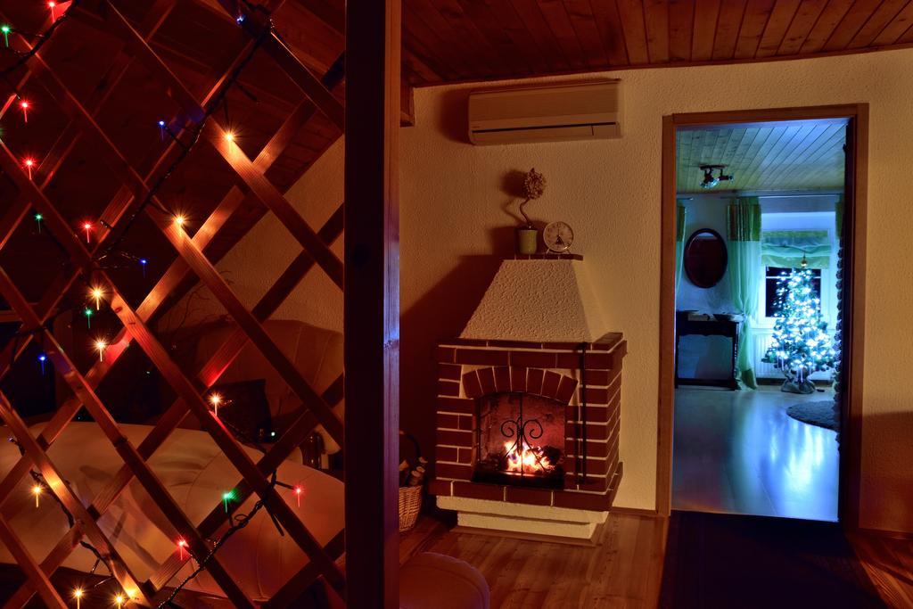 Apartment Sotocje Dolenja Trebusa 部屋 写真