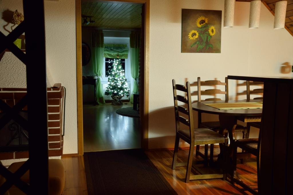 Apartment Sotocje Dolenja Trebusa エクステリア 写真