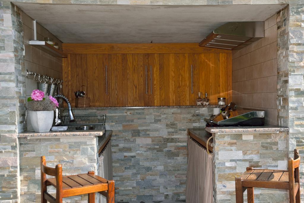Apartment Sotocje Dolenja Trebusa エクステリア 写真